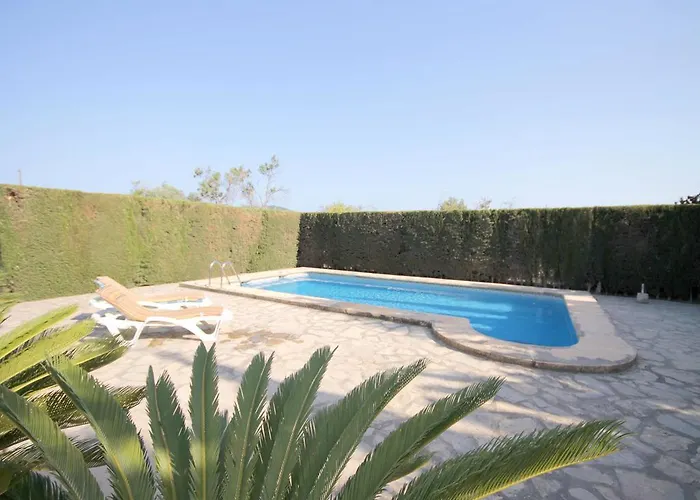 Ximo * Jávea